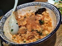 -秦老大西安羊肉泡馍馆(健德门店)