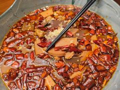-林芝工布庄园希尔顿酒店-猎味中餐厅