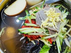 -顺姬冷面(延大店)