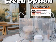 -Green Option(官舍店)