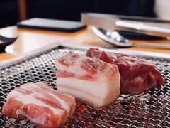 -肉甲韩国木炭烤肉(新壹街1店)