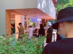 -% Arabica阿拉比卡咖啡(武汉天地店)