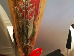 -岷山饭店-芝芝自助餐厅