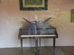 -鼓浪屿钢琴博物馆