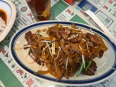 -香港新记茶餐厅(春熙太古里店)