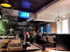 -泰莲庭·溪畔餐厅(雁栖湖店)
