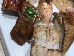 -东京屋(武定路店)