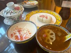 -富华斋饽饽铺·宫廷糕点·伴手礼(护国新天地店)