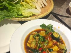 -鸣牌鸡煲(大岭山店)
