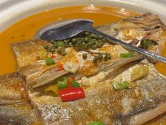 -楚鲜·汉正街一号(天河店)