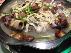 -天都火锅酒楼(虹梅南路店)