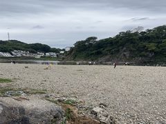 -渔梁坝