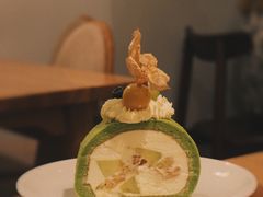 -竹子咖啡bamboo coffee