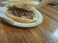 -秦豫肉夹馍(骡马市总店)