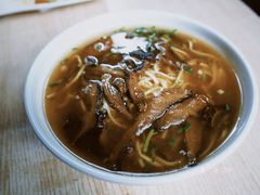-康大口蘑面庄(将军街店)