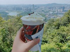 -茶颜悦色(岳麓山顶店)