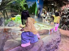 -正佳雨林生态植物园