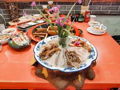 -巴九门老火锅(来福士打望店)