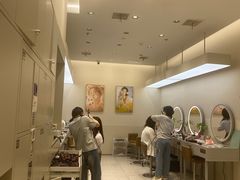 -天真蓝照相馆(五角场百联又一城店)