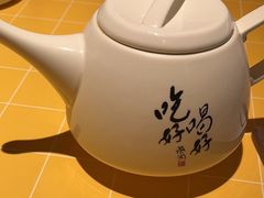 -蔡澜点心·粤菜(花城汇南区店)