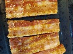 爆烤厚五花-牛犇烤肉(物资学院路店)