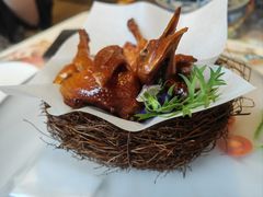 -虾饺妹·酒家(金碧店)