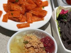 -海底捞大排档火锅(悦荟广场店)