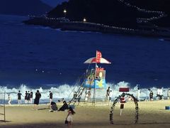 -大梅沙海滨公园
