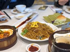 -香港富临皇宫(扬名广场店)