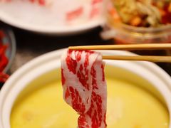 -金龙·打边炉(武进路店)