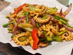 -大师傅金奖啤酒鱼(西街口总店)