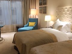 -武汉汉口火车站东方建国大酒店