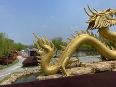 -木兰水镇旅游景区