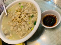 -茅屋大酒店