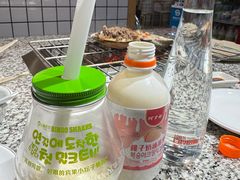 -震海贝烤贝·民俗特色店(延吉总店)
