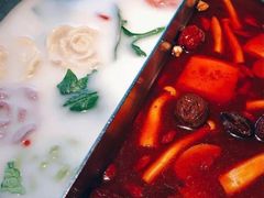 -湊湊火锅·茶憩(石家庄万象城店)