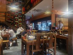 -锅聚侠(泉秀店)
