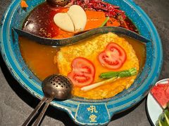 -吼堂老火锅(太古里总店)