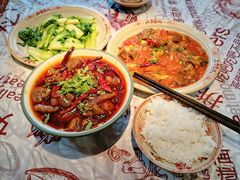 -耙吉吉川味小酒馆(本地人回头店)