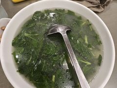 -茶油香闽南菜·花园餐厅(前埔店)