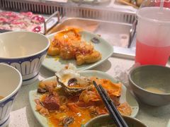 -欢乐牧场主题自助料理(T12店)