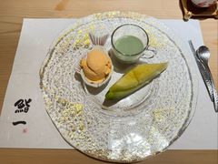 -鮨一日本料理(大中华店)