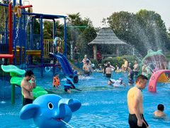 -南京银杏湖乐园