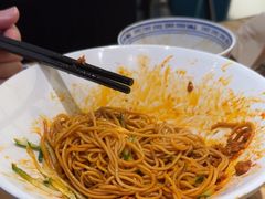 -和府捞面(北美新天地店)