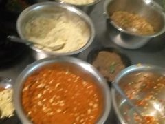 -盖帮鳝鱼串串(东郊记忆店)