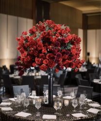 -锦江饭店·锦江小礼堂·宴会厅