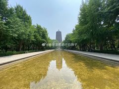 -玲珑塔公园