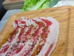 -火炉火自助餐(西直门凯德MALL店)