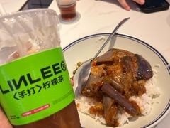 -潮人潮品隆江猪脚饭(城壹汇·流花店)