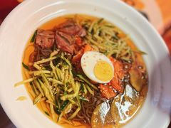 -叽叽扎扎烤肉场(生态城万达店)
